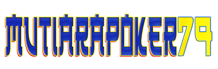 MutiaraPoker79 Logo
